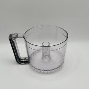 Cuisinart DLC-2A DLC-2AC Mini-Prep Plus Food Processor DLC-2AWB WORK BOWL Part